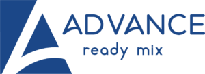 Advance Logo - ReadyMix(All Blue)